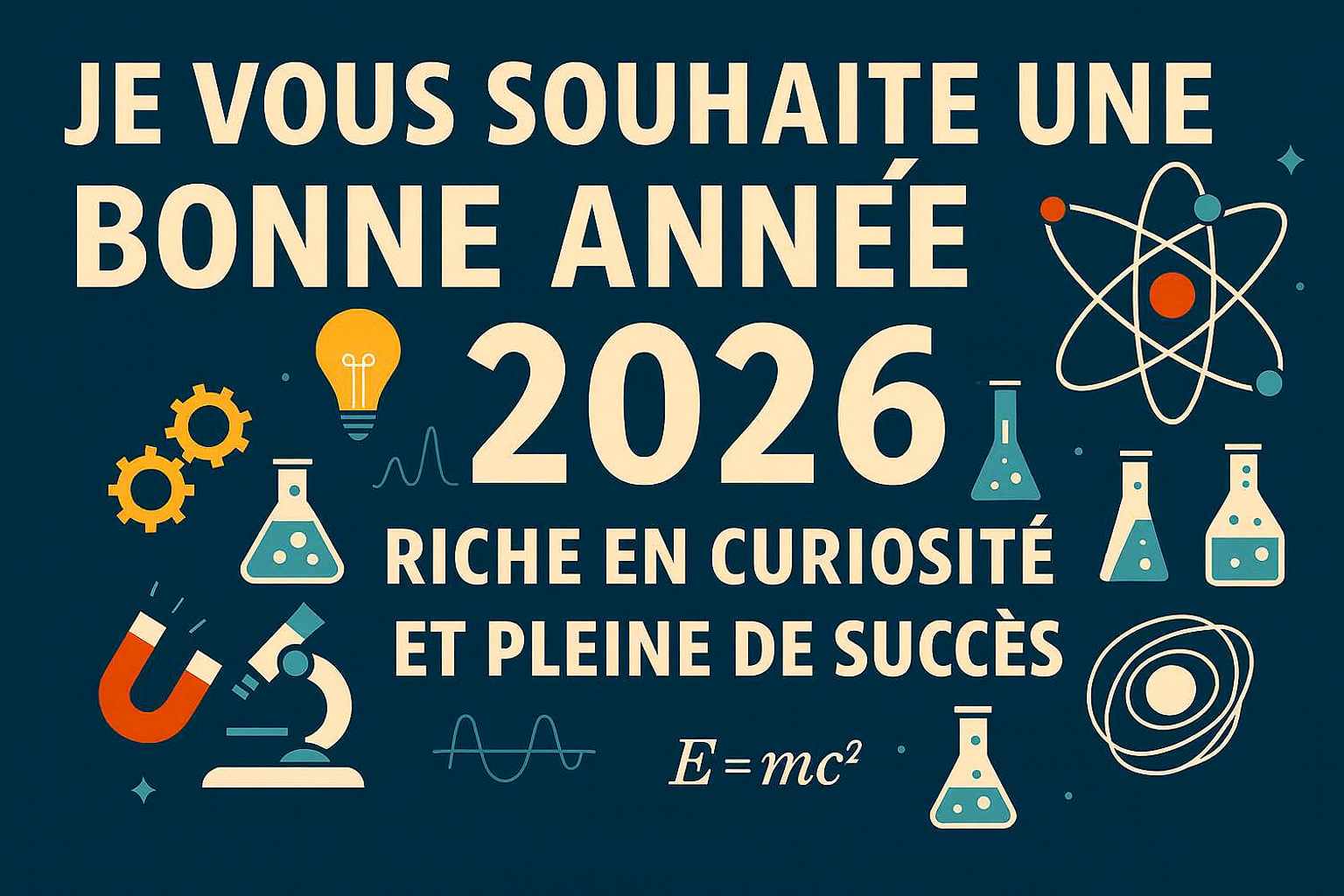 bonne ann�e