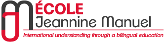 Ecole Jeannine Manuel
